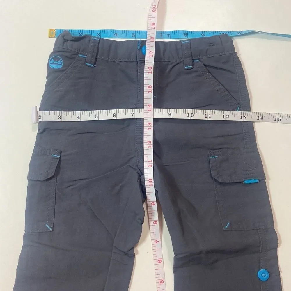 10/$50 Lot 2 Pc Carter’s & 8ODRHGY  Pants Size 2T